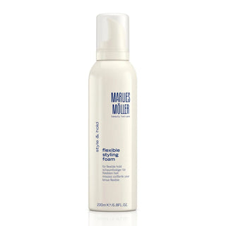 Marlies Möller Style And Hold Flexible Styling Foam