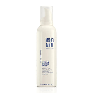 Marlies Möller Style And Hold Strong Styling Foam