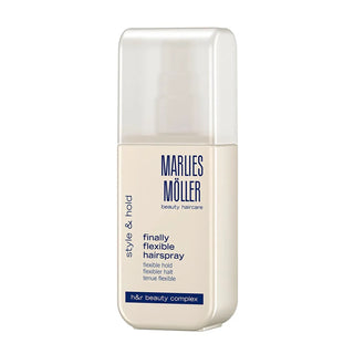 Marlies Möller Style And Hold Finally Flexible Hairspray