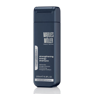 Marlies Möller Men Unlimited Strengthening Energy Shampoo