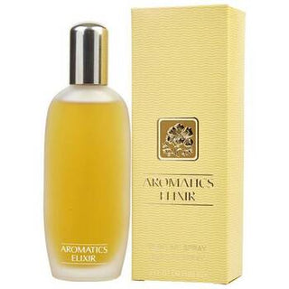 Clinique Aromatics Elixir for Women | EDP