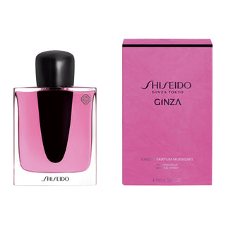 Shiseido Ginza Murasaki | EDP