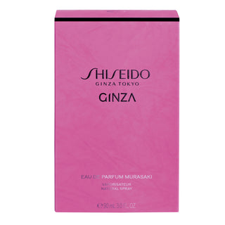 Shiseido Ginza Murasaki | EDP