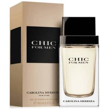 Carolina Herrera Chic for Men for Men | EDT