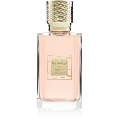Ex Nihilo Lust In Paradise Tester | EDP