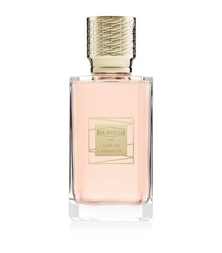 Ex Nihilo Lust In Paradise Tester | EDP
