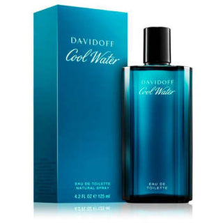 Davidoff Cool Water Man | EDT