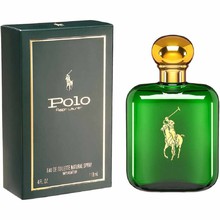 Ralph Lauren Polo Green for Men | EDT