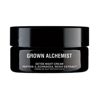 Grown Alchemist Detox Detoxifying Night Rich Cream For Face