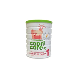 Capricare Infant Formula 1 800g