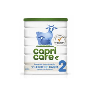 Capricare Follow-On Formula 2 800g