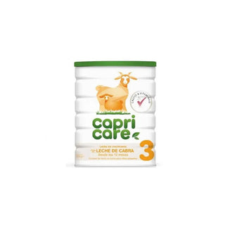 CAPRICARE Dr Brown's Capricare 3 Growing-Up Milk