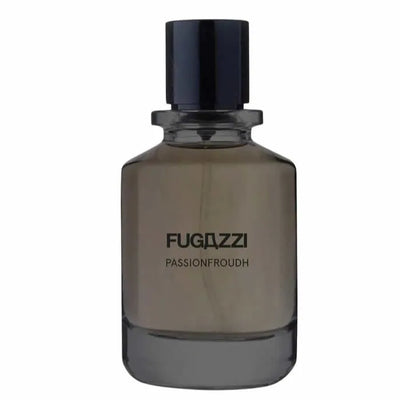 FUGAZZI PassionFroudh | Extrait de Parfum