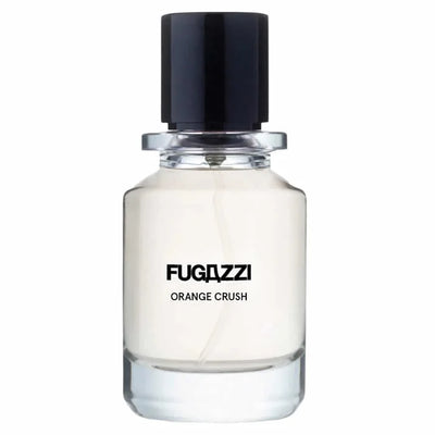 FUGAZZI Orange Crush | Extrait de Parfum
