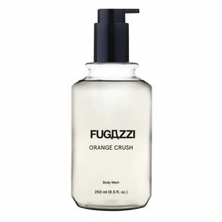 FUGAZZI Orange Crush Body Wash