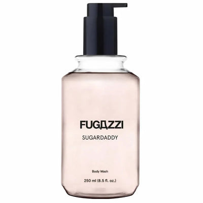 FUGAZZI SugarDaddy Body Wash