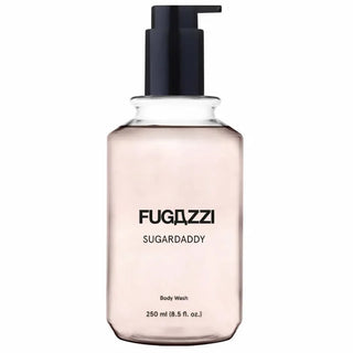 FUGAZZI SugarDaddy Body Wash