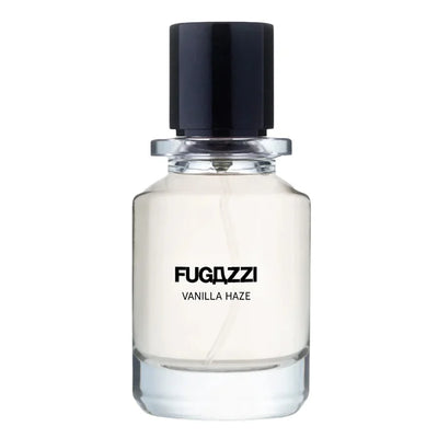 FUGAZZI Vanilla Haze | Extrait de Parfum