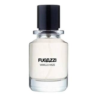 FUGAZZI Vanilla Haze | Extrait de Parfum