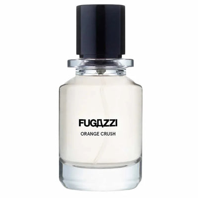 FUGAZZI Orange Crush | Extrait de Parfum