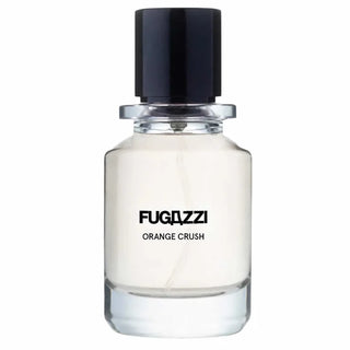 FUGAZZI Orange Crush | Extrait de Parfum