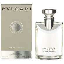 Bvlgari Bvlgari pour Homme for Men Tester | EDT