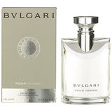 Bvlgari Bvlgari pour Homme for Men Tester | EDT