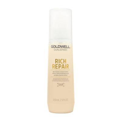 Goldwell Dualsenses Rich Repair Hair Serum Restorative