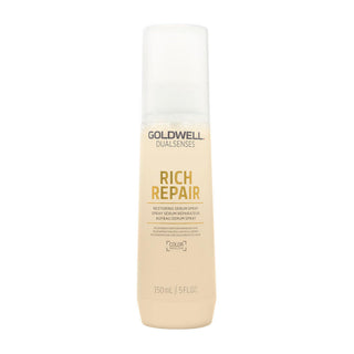 Goldwell Dualsenses Rich Repair Hair Serum Restorative