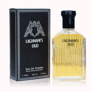 Fine Perfumery Laghmani's Oud for Men | EDT