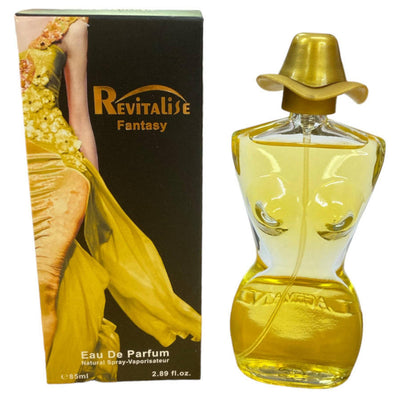 Fine Perfumery Revitalise Fantasy Unisex | EDP