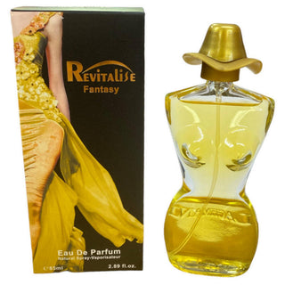 Fine Perfumery Revitalise Fantasy Unisex | EDP