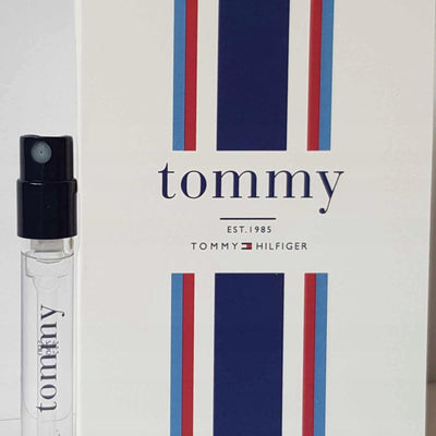 Tommy Hilfiger Tommy *Vial for Men | EDT