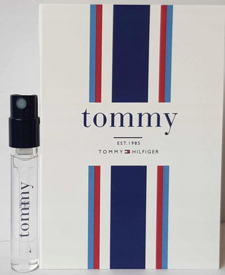 Tommy Hilfiger Tommy *Vial for Men | EDT
