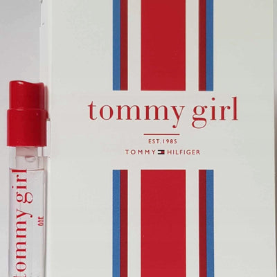 Tommy Hilfiger Tommy Girl *Vial for Women | EDT