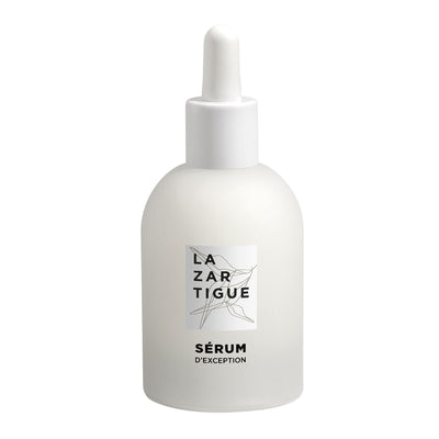 Lazartigue D'Exception Hair Serum For Thermal Protection