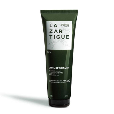 Lazartigue Curl Specialist Hair Balm Hydrates & Nourishes