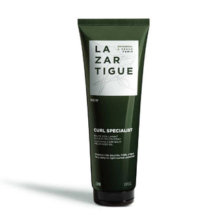 Lazartigue Curl Specialist Hair Balm Hydrates & Nourishes