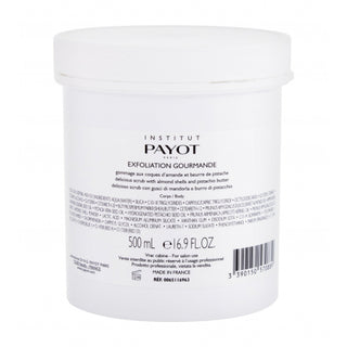 Payot Exfoliation Gourmande Exfoliating Body Scrub