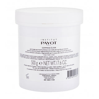 Payot Gommage Elixir Exfoliating Body Scrub