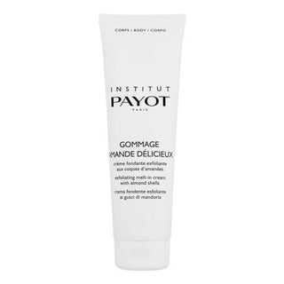 Payot Gommage Amande Eliminates Impurities Exfoliating Cream
