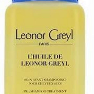 Leonor Greyl L'Huile De Leonor Greyl Hair Oil For Hydration