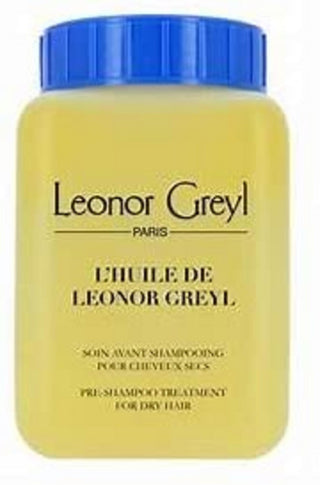Leonor Greyl L'Huile De Leonor Greyl Hair Oil For Hydration