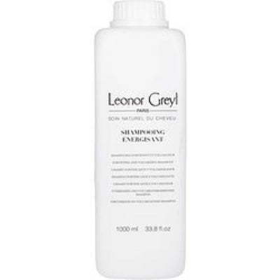 Leonor Greyl Shampooing Energisant Hair Shampoo Fortifying
