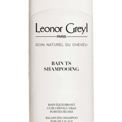 Leonor Greyl Bain Ts Hair Shampoo Balancing
