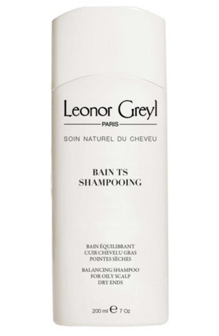 Leonor Greyl Bain Ts Hair Shampoo Balancing