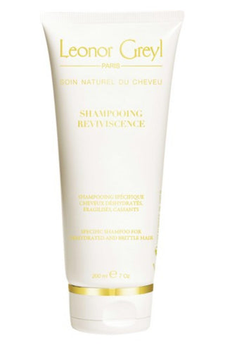 Leonor Greyl Reviviscence Hair Shampoo For Repairing