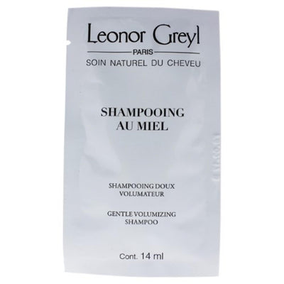 Leonor Greyl Au Miel Hair Shampoo For Volume *Sample