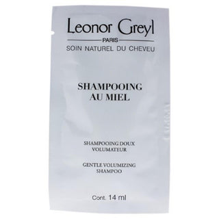 Leonor Greyl Au Miel Hair Shampoo For Volume *Sample