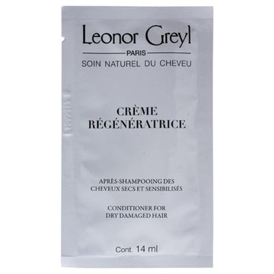 Leonor Greyl Creme Regeneratrice Hair Cream Conditioner For Regeneration *Sample